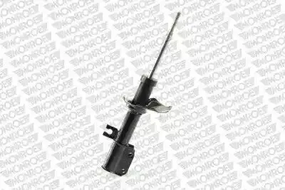 Амортизатор передн Лів/Прав GEO METRO SUBARU JUSTY II SUZUKI SWIFT, SWIFT II 1.0/1.3/1.6 09.88-12.05 MONROE 16164 Купити в Україні