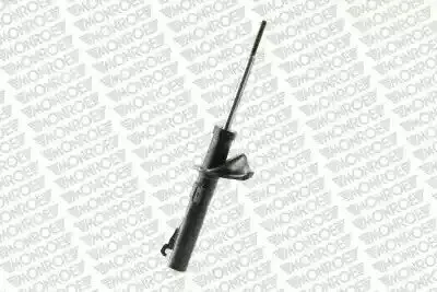 Амортизатор передн Лів/Прав FORD FIESTA, FIESTA IV, FIESTA V, PUMA MAZDA 121 III 1.0-1.8D 08.95-12.10 MONROE 16226 Купити в Україні