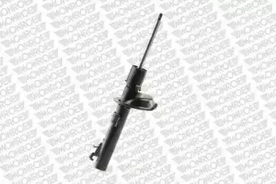 Амортизатор передн Прав FORD FOCUS I 1.4-2.0 10.98-03.05 MONROE 16282 Купити в Україні