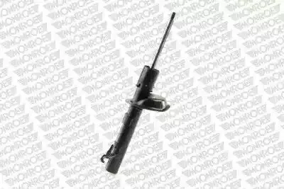 Амортизатор передн Лів FORD FOCUS I 1.4-2.0 10.98-03.05 MONROE 16283 Купити в Україні