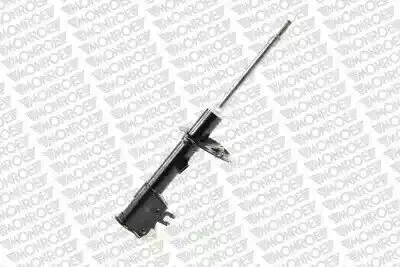 Амортизатор передн Лів FIAT PANDA 1.1-1.4 09.03 MONROE 16382 Купити в Україні