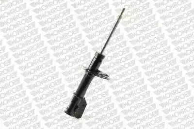 Амортизатор передн Лів/Прав FIAT PUNTO 1.9D 09.99-03.12 MONROE 16416