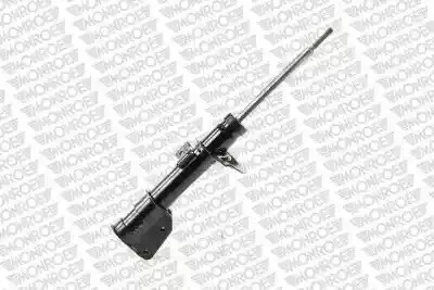 Амортизатор передн Лів/Прав FIAT STILO 1.2/1.4/1.6 10.01-08.08 MONROE 16454 Купити в Україні