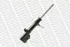 Амортизатор передн Лів TOYOTA COROLLA 1.4-2.0D 01.01-03.08 MONROE (16467) зображення 1