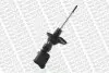Амортизатор передн Прав HONDA CIVIC VII 1.4-1.7 11.00-12.05 MONROE (16471) зображення 1