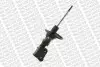 Амортизатор передн Прав HONDA CIVIC VII 1.6/1.7D/2.0 02.01-09.05 MONROE (16473) зображення 1