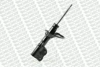 Амортизатор передн Прав VOLVO S40 I, V40 MITSUBISHI CARISMA 1.6-2.0 07.95-06.06 MONROE 16688 Купити в Україні