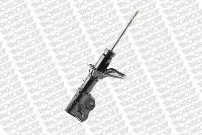 Амортизатор передн Лів VOLVO S40 I, V40 MITSUBISHI CARISMA 1.6-2.0 07.95-06.06 MONROE 16689 Купити в Україні