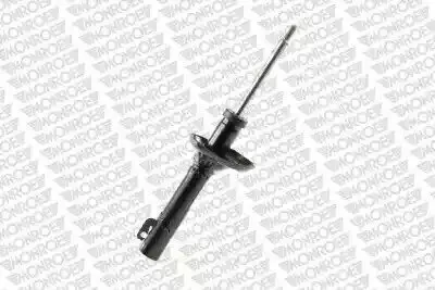 Амортизатор передн Лів/Прав AUDI A3 SEAT LEON, TOLEDO II SKODA OCTAVIA I VW BORA, BORA I, GOLF IV, NEW BEETLE 1.4-2.5 09.96-12.13 MONROE 16731 Купити в Україні