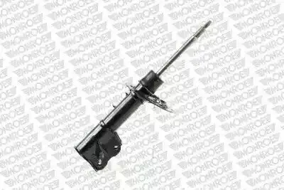 Амортизатор передн Лів VOLVO C30, S40 I, S40 II, V40, V50 FORD FOCUS II 1.6-2.5 07.95-12.12 MONROE 16797 Купити в Україні
