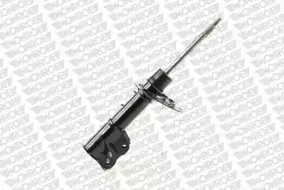 Амортизатор передн Лів VOLVO S40 I, V40 1.6-2.0 07.95-12.04 MONROE 16799 Купити в Україні