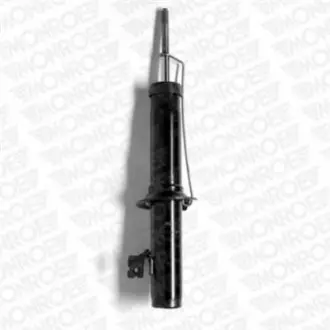 Амортизатор передн Лів HONDA CIVIC V, CIVIC VI, CRX III ROVER 400 II 1.3-2.0D 10.91-03.01 MONROE 23788