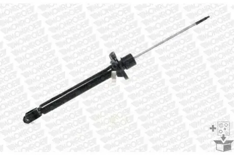 Амортизатор задн Лів/Прав FORD FIESTA IV MAZDA 121 III 1.25-1.8D 08.95-04.03 MONROE 23839