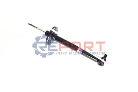 Амортизатор задн Лів/Прав AUDI A4 B5 1.6-2.8 11.94-09.01 MONROE 23842 Купити в Україні