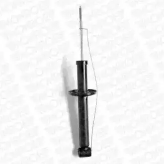 Амортизатор задн Лів/Прав SEAT CORDOBA, CORDOBA VARIO, IBIZA II VW POLO, POLO III CLASSIC 1.0-2.0 02.93-12.02 MONROE 23886 Купити в Україні