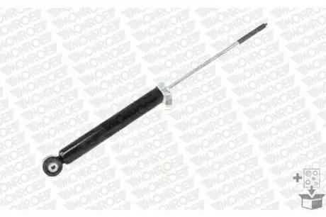 Амортизатор задн Лів/Прав FIAT PALIO, SIENA 1.0-1.7D 04.96 MONROE 23965