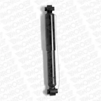 Амортизатор задн Лів/Прав CITROEN C2, C2 ENTERPRISE, C3 I, C3 II, C3 PLURIEL PEUGEOT 1007 1.1-1.6D 02.02 MONROE 23966