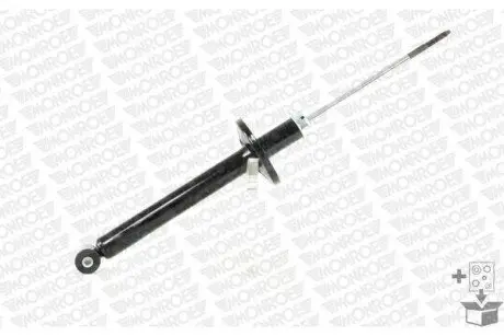 Амортизатор задн Лів/Прав SEAT TOLEDO I VW CORRADO, GOLF II, GOLF III, JETTA II, PASSAT B3/B4, VENTO 1.0-2.9 08.83-03.99 MONROE 23976 Купити в Україні