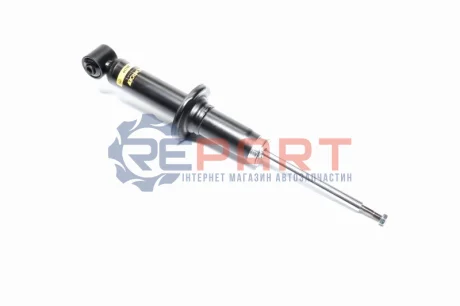 Амортизатор задн Лів/Прав AUDI 100 C3, 100 C4, 200 C3, A6 C4 1.8-2.8 08.83-12.97 MONROE 26339 Купити в Україні