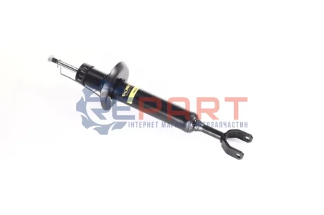 Амортизатор передн Лів/Прав AUDI A4 B5, A6 C5 VW PASSAT B5, PASSAT B5.5 1.6-4.2 11.94-05.05 MONROE 26654 Купити в Україні