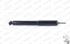 Фото Амортизатор передн Лів/Прав JEEP CHEROKEE, COMANCHE, GRAND WAGONEER, WRANGLER II, WRANGLER III 2.1D-5.9 09.79 MONROE (37026) зображення 2