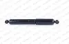 Фото Амортизатор задн Лів/Прав CHRYSLER VOYAGER I, VOYAGER II DODGE CARAVAN PLYMOUTH VOYAGER 2.5-3.3 09.86-09.95 MONROE (37065) зображення 1
