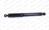 Фото Амортизатор задн Лів/Прав DODGE NITRO JEEP CHEROKEE, LIBERTY 2.4-4.0 01.01 MONROE (37203) зображення 8