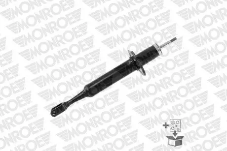 Амортизатор газомасляний MONROE 376006SP Купити в Україні