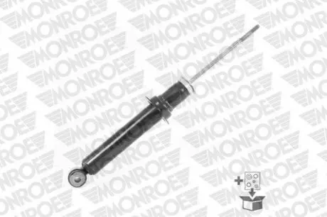Фото Амортизатор (задній) BMW 5 (E60) 2.0-4.8 01-10 M47/M54/M57/N43/N46/N47/N52/N53/N62 MONROE (376016SP) зображення 1