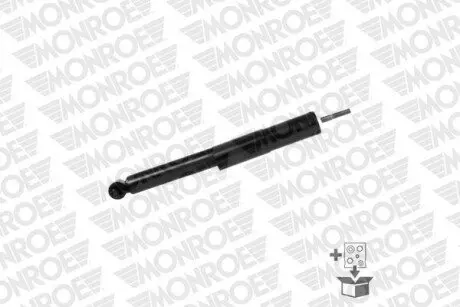Амортизатор задн Лів/Прав VOLVO XC90 I 2.4D-4.4 10.02-12.14 MONROE 376098SP Купити в Україні