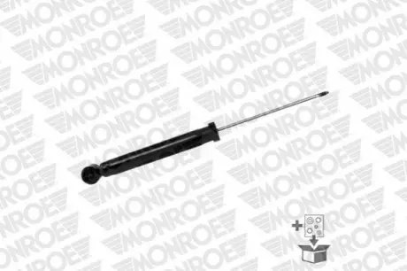 Амортизатор VW GOLF V T Амортизатор MONROE 376099SP