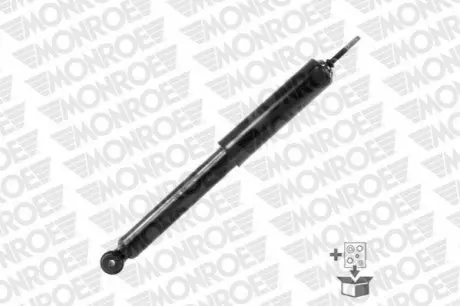 OPEL амортизатор OESpectrum задн.Corsa C 00 MONROE 376107SP Купити в Україні