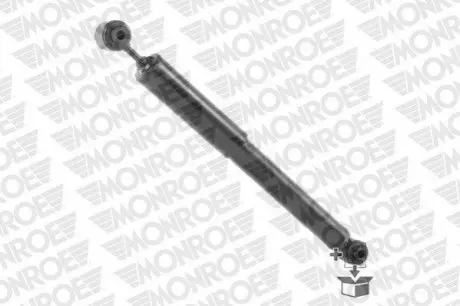 Амортизатор задн Лів/Прав CITROEN C3 AIRCROSS I PEUGEOT 2008 I 1.2-1.6D 03.13 MONROE 376136SP Купити в Україні