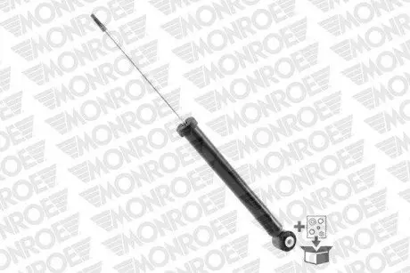 Амортизатор задн Лів/Прав AUDI A3 CUPRA LEON, LEON SPORTSTOURER SEAT LEON, LEON SC, LEON SPORTSTOURER, LEON ST SKODA OCTAVIA III VW GOLF SPORTSVAN VII, GOLF VII, GOLF VIII 1.0-2.0D 04.12 MONROE 376193SP Купити в Україні