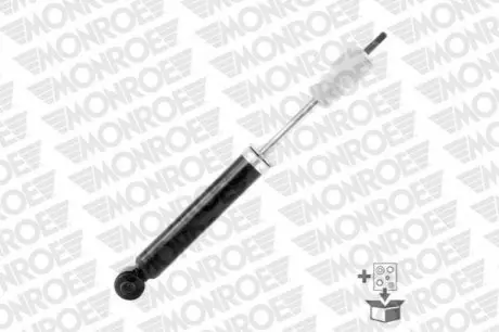 Амортизатор задн Лів/Прав MERCEDES E T-MODEL (S211) 1.8-6.2 03.03-07.09 MONROE 376200SP Купити в Україні