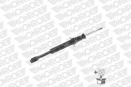 Амортизатор передн Прав BMW 5 (F10), 5 (F11) 1.6-4.4 06.09-02.17 MONROE 376219SP Купити в Україні