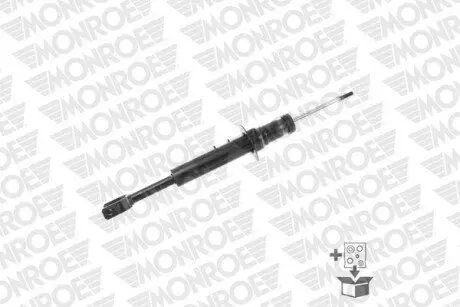 Амортизатор передн Лів BMW 5 (F10), 5 (F11) 1.6-4.4 06.09-02.17 MONROE 376220SP Купити в Україні