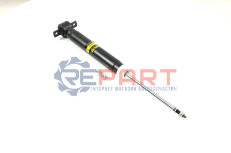 Амортизатор задн Лів/Прав FORD GALAXY III, GALAXY MK III, MONDEO V, S-MAX 1.0-2.5H 09.12 MONROE 376250SP Купити в Україні
