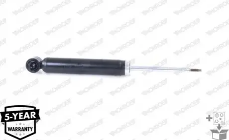 Амортизатор задн FORD GALAXY III, GALAXY MK III, MONDEO V, S-MAX 1.0-2.5H 09.12 MONROE 376251SP