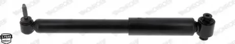 Амортизатор подвески MONROE 376257SP Купить в Украине