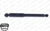 Фото Амортизатор задн Лів/Прав RENAULT ESPACE V, GRAND SCENIC IV, MEGANE IV, SCENIC III, SCENIC IV 1.2-2.0D 02.09 MONROE (376257SP) зображення 5