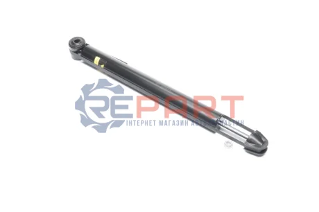 Амортизатор задн Лів/Прав FORD FIESTA V MAZDA 2 1.2-2.0 11.01-12.10 MONROE 43125 Купити в Україні