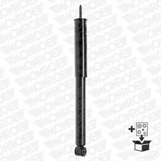 Амортизатор подвески MONROE 43130 Купить в Украине
