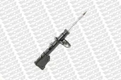 Амортизатор передн Лів/Прав CHRYSLER GRAND VOYAGER V, TOWN & COUNTRY, VOYAGER V DODGE GRAND LANCIA VOYAGER VW ROUTAN 2.8D-4.0 06.07 MONROE 71128ST Купити в Україні