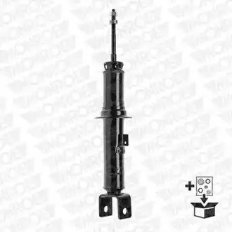 Амортизатор задн Лів/Прав CHRYSLER CIRRUS, SEBRING, STRATUS DODGE STRATUS, STRATUS II PLYMOUTH BREEZE 2.0-2.7 05.94-06.07 MONROE 71311
