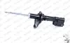 Амортизатор передн Лів HYUNDAI SANTA FÉ I 2.0-2.7 02.01-03.06 MONROE (71436) зображення 9