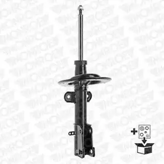 Фото Амортизатор MONROE (71572) зображення 1
