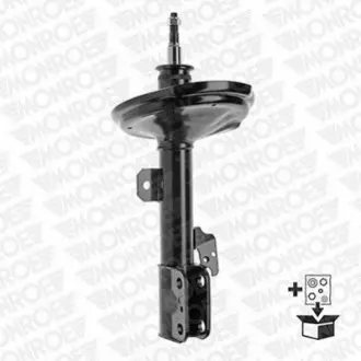 Амортизатор передн Прав LEXUS RX 3.0/3.3/3.5 04.03-09.15 MONROE 72211ST Купити в Україні