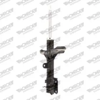 Амортизатор задн Лів HYUNDAI TUCSON KIA SPORTAGE II 2.0/2.0D/2.7 08.04-12.10 MONROE 72222 Купити в Україні