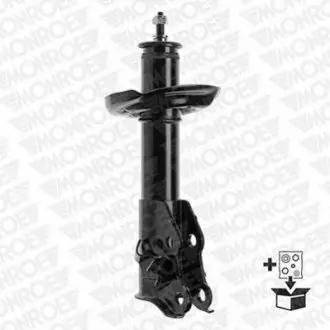 Амортизатор передн Прав HONDA CIVIC VIII 1.3H-1.8ALK 09.05-05.13 MONROE 72286ST